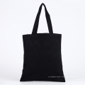 Colorful pink black white eco shopping bag